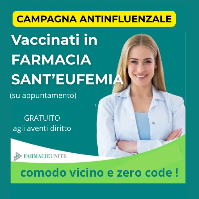 Campagna vaccinale
